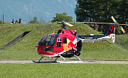 The Flying Bulls GmbH & Co KG - Photo und Copyright by Nick Dpp