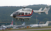 Meravo Helicopters GmbH - Photo und Copyright by Marcel Kaufmann