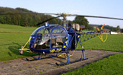 Alpinlift Helikopter AG - Photo und Copyright by Marco Peter