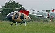Airport Helicopter AHB AG - Photo und Copyright by Elisabeth Klimesch