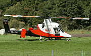 Rotex Helicopter AG - Photo und Copyright by Bruno Siegfried
