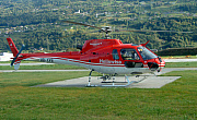 Heliswiss AG (SH AG) - Photo und Copyright by Nicola Erpen