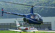 Groupe Hlicoptre Sion - Photo und Copyright by Bruno Siegfried