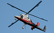 Rotex Helicopter AG - Photo und Copyright by Nicola Erpen
