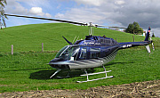Airport Helicopter AHB AG - Photo und Copyright by Paul Ulrich