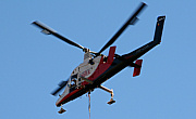 Rotex Helicopter AG - Photo und Copyright by Nicola Erpen