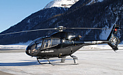Swiss Jet Ltd. - Photo und Copyright by Thomas Schmid