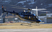 CHS Central Helicopter Services AG - Photo und Copyright by Bruno Siegfried