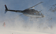 Airport Helicopter AHB AG - Photo und Copyright by Simon Baumann - Heli Gotthard AG
