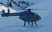 Robert Fuchs AG, Bereich Fuchs Helikopter - Photo und Copyright by Simon Baumann - Heli Gotthard AG