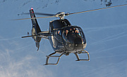 Swiss Jet Ltd. - Photo und Copyright by Simon Baumann - Heli Gotthard AG