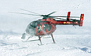 Robert Fuchs AG, Bereich Fuchs Helikopter - Photo und Copyright by Simon Baumann - Heli Gotthard AG