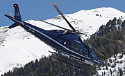 Air Engiadina AG - Photo und Copyright by  HeliWeb