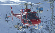 Air Zermatt AG - Photo und Copyright by Fabian Schalbetter