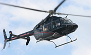 Hanseatic Helicopter - Photo und Copyright by Roger Maurer