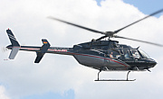 Hanseatic Helicopter - Photo und Copyright by Roger Maurer
