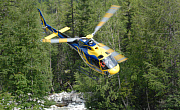 Chamonix Mont Blanc Hlicoptres - Photo und Copyright by Nick Dpp