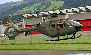 Swiss Air Force - Photo und Copyright by Bruno Siegfried