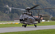 Swiss Air Force - Photo und Copyright by Peter Kessler