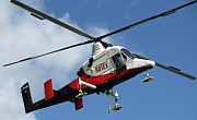 Rotex Helicopter AG - Photo und Copyright by Raphael Erbetta