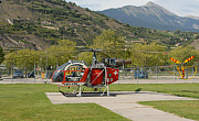 Helikopter Service Triet AG - Photo und Copyright by Nick Dpp