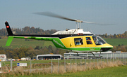 Heliswiss AG (SH AG) - Photo und Copyright by Nick Dpp