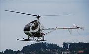 Heliswiss AG (SH AG) - Photo und Copyright by Paul Ulrich