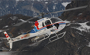 Eagle Helicopter AG - Photo und Copyright by Nick Dpp