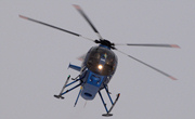 PRISM Helicopters Inc. - Photo und Copyright by Adrian Rsti