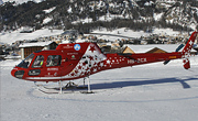 Air Zermatt AG - Photo und Copyright by Roland Bsser