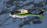 Heli Gotthard AG (SH AG) - Photo und Copyright by flyTime