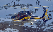 Air Glaciers SA - Photo und Copyright by flyTime