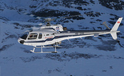 Air Glaciers SA - Photo und Copyright by Simon Baumann - Heli Gotthard AG