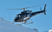 Eagle Helicopter AG - Photo und Copyright by flyTime