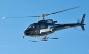 Eagle Helicopter AG - Photo und Copyright by flyTime
