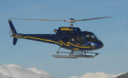 Hli Securite Helicopter Airline - Photo und Copyright by Nick Dpp