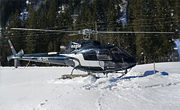 Eagle Helicopter AG - Photo und Copyright by Bruno Siegfried