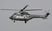 Eagle Helicopter AG - Photo und Copyright by Nick Dpp