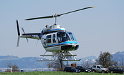 Helikopter Service Triet AG - Photo und Copyright by Daniel Deflorin