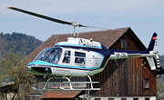 Helikopter Service Triet AG - Photo und Copyright by Daniel Deflorin