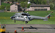 Eagle Helicopter AG - Photo und Copyright by Thomas Schmid