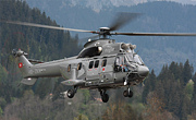 Eagle Helicopter AG - Photo und Copyright by Leo Piranio