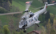 Eagle Helicopter AG - Photo und Copyright by Leo Piranio