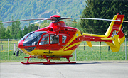 S.H.S Helicopter Transporte GmbH - Photo und Copyright by Walter Schachner