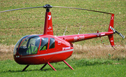 Airport Helicopter AHB AG - Photo und Copyright by Walter Schachner
