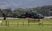 Tarmac Aviation SA - Photo und Copyright by  HeliWeb