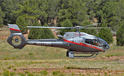 Maverick Helicopters - Photo und Copyright by Nick Dpp