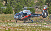 Maverick Helicopters - Photo und Copyright by Nick Dpp