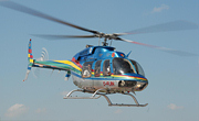 Niagara Helicopters Ltd. - Photo und Copyright by Nick Dpp