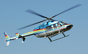 Niagara Helicopters Ltd. - Photo und Copyright by Nick Dpp